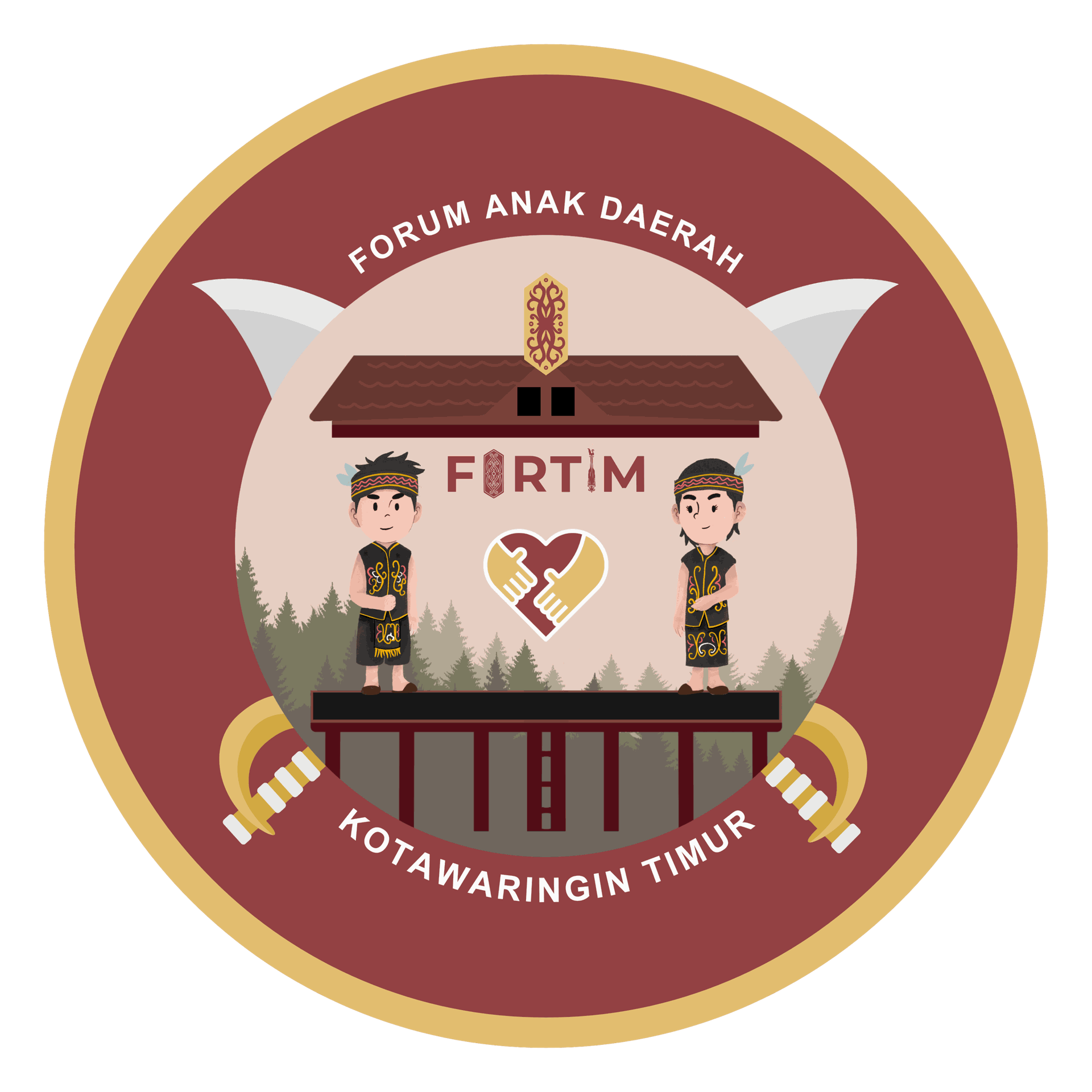 Kecamatan FAD KOTIM